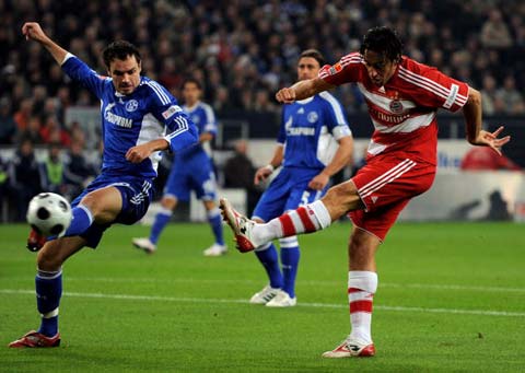 足球欧冠官方公布本赛季最佳阵容候选（欧冠官方发布本赛季最佳阵容候选名单）