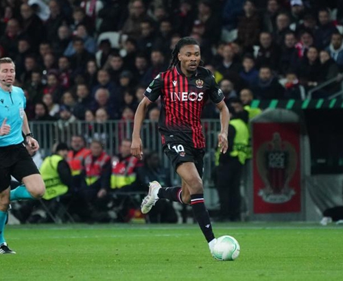 内雷斯：本菲卡是一支强队，他们今天用胜利证明了这一点（内雷斯：本菲卡很强，今天的胜利说明了一切）