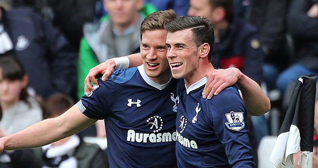 弗兰克：罗梅罗和范德芬配合越来越默契，很享受和他们共事（弗兰克：罗梅罗与范德芬配合愈发默契，我很享受与他们合作）