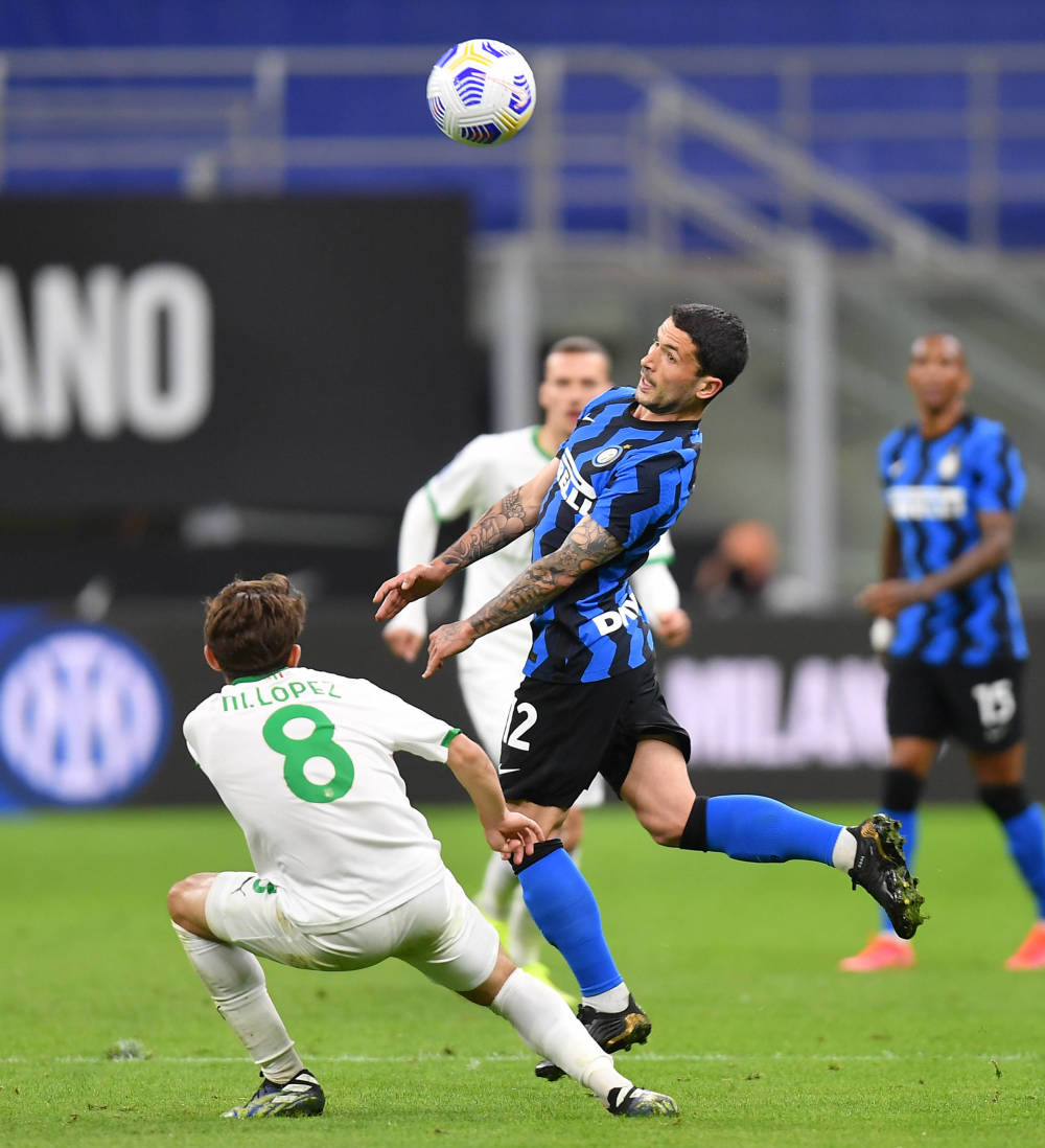 他今天的表现无可挑剔（他今天的表现堪称完美）